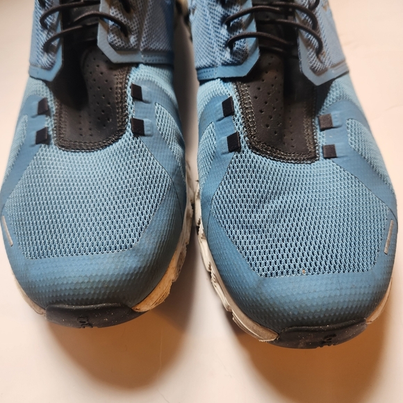 On Cloud 5 Running shoes size 13 in EUC - Picture 5 of 13